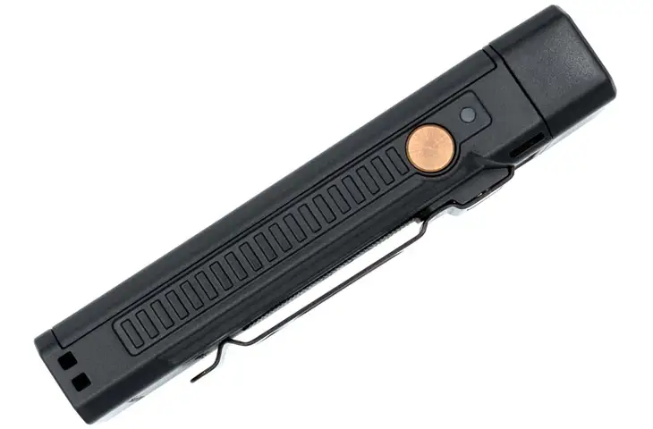Fenix WT16R Flashlight - view 2